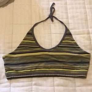 Patagonia Bra
